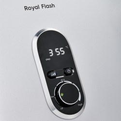 Водонагреватель Electrolux EWH 30 Royal Flash Silver 6